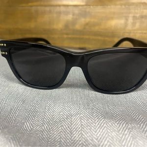 Christian Dior woman sunglasses